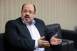 خالد قدومی: اجازه نمی‌دهیم سلاح از دست ما خارج شود