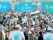 همزیستی یا رقابت؟تاثیر نتیجه انتخابات عراق در داینامیک روابط ایران و آمریکا