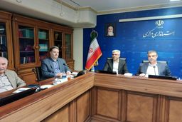 پرونده ناترازی برق باید برای فصل زمستان امسال بسته شود