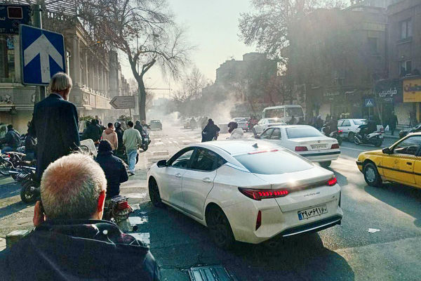 دیروز در بازار چه گذشت؟روایت خبرنگار هم‌میهن از ادامه اعتراض بازاریان تهران به بی‌ثباتی قیمت‌‏ها