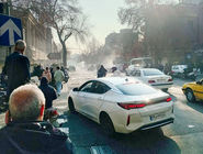 دیروز در بازار چه گذشت؟روایت خبرنگار هم‌میهن از ادامه اعتراض بازاریان تهران به بی‌ثباتی قیمت‌‏ها