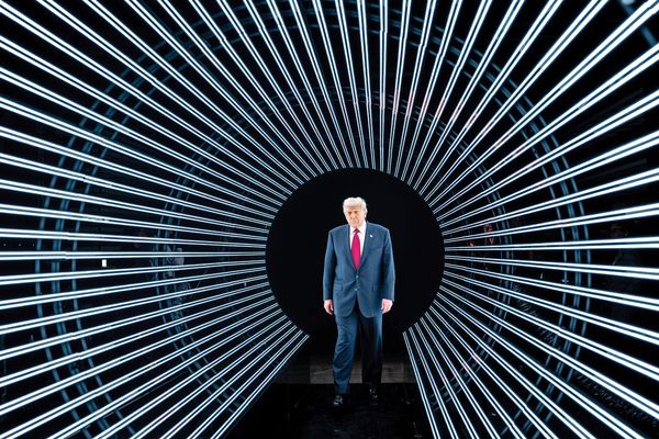 دستور شورش/ارزیابی تحلیلگران اندیشکده شورای آتلانتیک از سند جدید استراتژی امنیت ملی آمریکا 