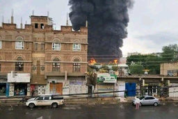 ادعای العربیه و الحدث درباره حمله اسرائیل به صنعا