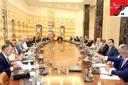 روز حساس سیاست لبنانی