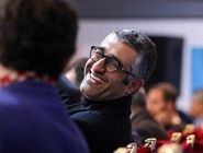 پژمان جمشیدی با قرار وثیقه آزاد شد+فیلم