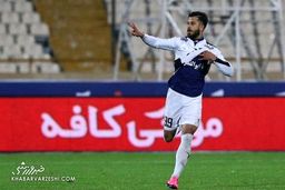 حسرت طولانی پیکان برای شکست پرسپولیس 