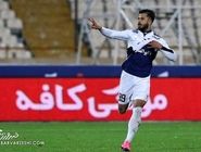 حسرت طولانی پیکان برای شکست پرسپولیس 