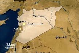 پیام‌های غیرمستقیم آمریکا به گروههای شورشی در سوریه 