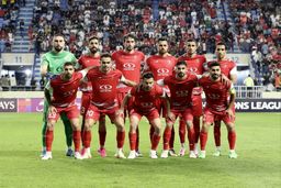 از لیست مازاد و تمدیدی‌های پرسپولیس رونمایی شد 