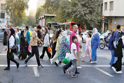 نگرانی و ناامیدی/بررسی تاثیر بازگشت تحریم‏‌های سازمان ملل بر وضعیت روانی، اجتماعی و سلامت مردم