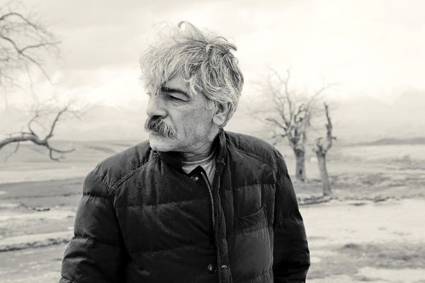 «آقا» برازنده شماست