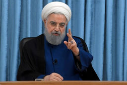 برجام و ماشه/ پارادوکس تندروها در حاشیه صحبت‌های حسن روحانی