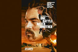 صدرنشین گیشه جهانی 