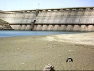 تهران در آستانه «روز صفر آبی»؛ سدهای پنجگانه خالی از آب