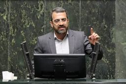 نماینده مجلس: استیضاح وزرا شوخی‌بردار نیست