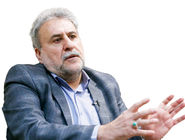 حشمت‌الله فلاحت‌پیشه استاد علوم سیاسی: شکاف‌ها تلنبار اشتباهات گذشته است