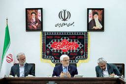 معاون اول رئیس‏‌جمهور با اشاره به تجربه اداره کشور در روزهای جنگ: واگذاری اختیارات به استانداران جواب داد