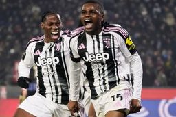 خلاصه دیدار پیزا و یوونتوس