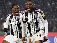 خلاصه دیدار پیزا و یوونتوس