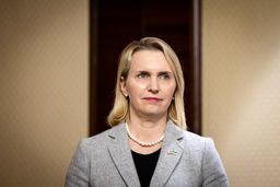 استعفای سفیر آمریکا در اوکراین در پی اختلاف با ترامپ و زلنسکی