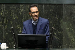 نماینده مجلس: رئیس جمهوری حقایق را برای دنیا تبیین کرد