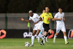 پیام ویژه ستاره استقلال برای هواداران