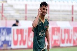 پرسپولیس با ستاره جوان به توافق رسید 