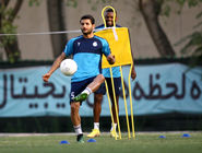 معرفی غایب بزرگ استقلال برای دیدار با الوصل 