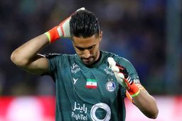 دلایل جدایی حسینی از استقلال مشخص شد 