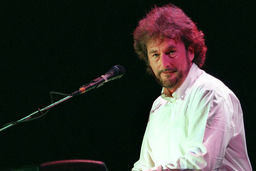 درگذشت ریک دیویس