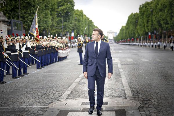 آزادی و دموکراسی هیچ‌گاه چنین در معرض تهدید نبود