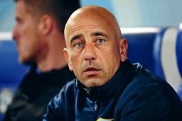 مربی تراکتور: آماده اولین بازی رسمی فصل در سوپرجام هستیم