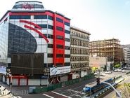 تجمع کسبه پاساژ علاءالدین در اعتراض به نوسانات ارزی

