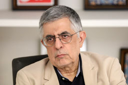 آمادگی برای گفت‌وگو با اپوزیسیون شعار است