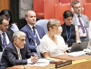 نیاز به راهبرد دیپلماتیک در قبال ایران/برای پیشبرد برنامه صلح غزه، واشنگتن باید به اختلاف با تهران رسیدگی کند