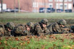 ماشین جنگی جدید آلمان/نگاهی به تلاش برلین برای تبدیل شدن به قدرت نظامی اول اروپا