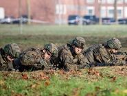 ماشین جنگی جدید آلمان/نگاهی به تلاش برلین برای تبدیل شدن به قدرت نظامی اول اروپا