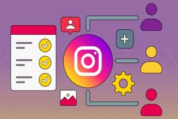 حداکثر تعداد حساب‌های کاربری مجاز در اینستاگرام چقدر است؟