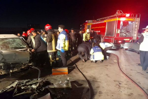 پویش «نه به تصادف» و ضرورت بازنگری در مجازات‌ها