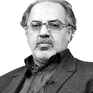 مهدی مطهرنیا