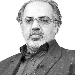 مهدی مطهرنیا