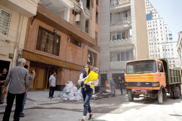 بازگشت  آرامش / گفت‌وگو با اعضای شورای شهر درباره وضعیت پایتخت پس از آتش‌بس و آنچه تهرانی‌ها در روزهای جنگ کردند