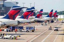 از آنتالیا تا سنگاپور؛ پررفت و آمدترین فرودگاه‌های دنیا