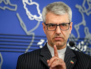 واکنش‌ وزارت خارجه ایران به اظهارات اخیر ترامپ درباره اعتراضات در ایران 