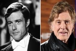 خالق «مردم عادی» و ستاره «بوچ کسیدی» خاموش شد