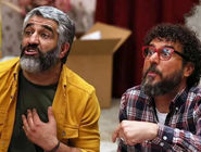 چهار قضیه معروف و فیلم‌های «ناجور» این روزها 