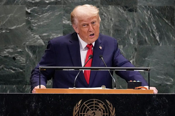 سیاست‌آموزی در حین کار/طرف‌های ترامپ، برای اثرگذاری بر او، الگوی ادراکی متفاوتی پیش رو دارند