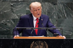 سیاست‌آموزی در حین کار/طرف‌های ترامپ، برای اثرگذاری بر او، الگوی ادراکی متفاوتی پیش رو دارند