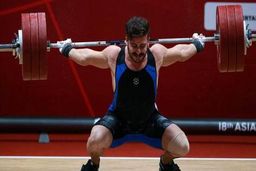 جدال کیانوش رستمی با فدراسیون برای حضور در مسابقات جهانی
