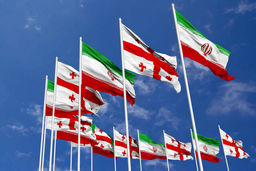 انتقال تازه زندانیان ایرانی از گرجستان
